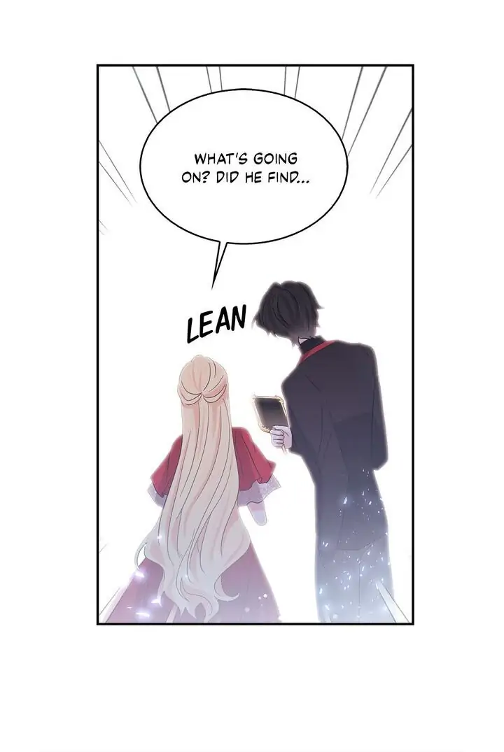I’m the Ex-Girlfriend of a Soldier chapter 85 - page 68